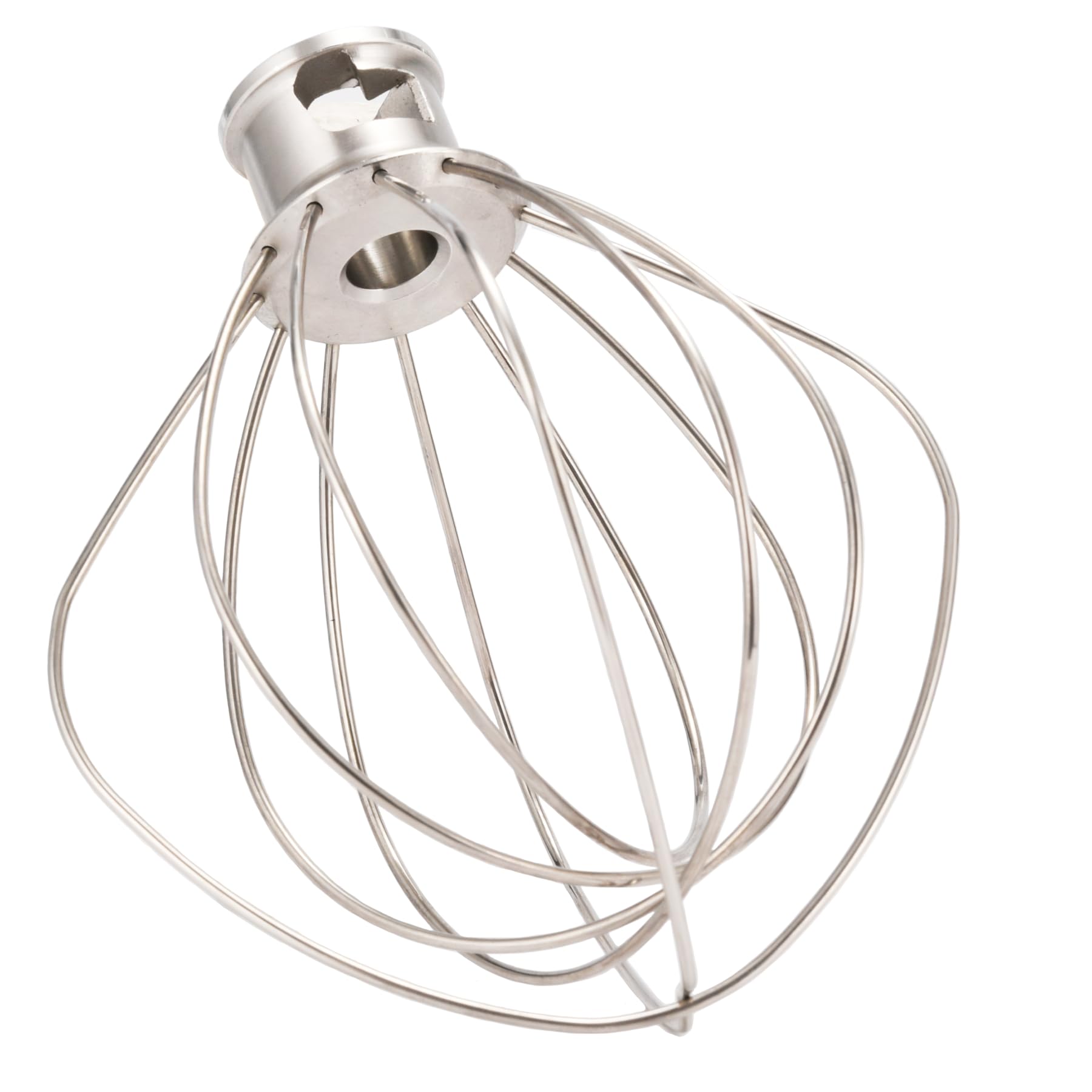 Amazon.com: K45WW Stainless Steel Wire Whip for KitchenAid Artisan